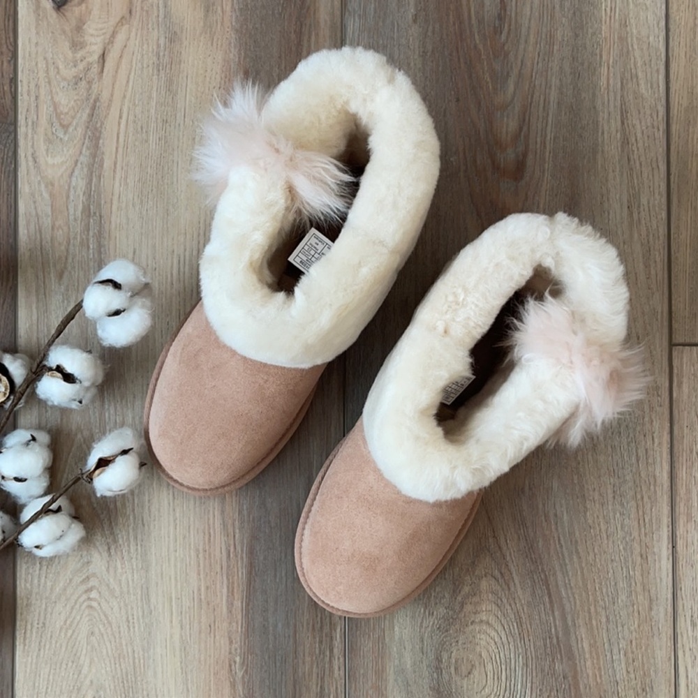 🍃🔆UGG- CLASSIC MINI WISP BOOTS🔆🍃 - Picture 7 of 14